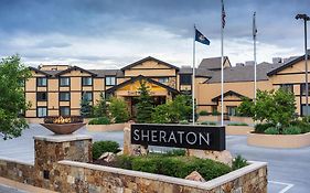 Sheraton Park City