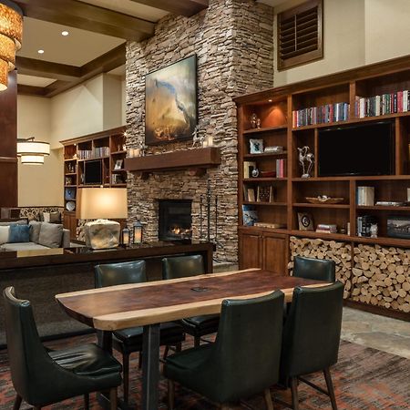 Sheraton Park City Exterior photo