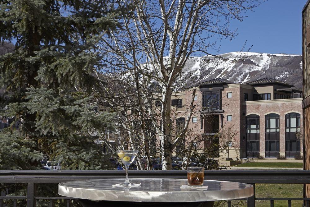 Sheraton Park City Exterior photo