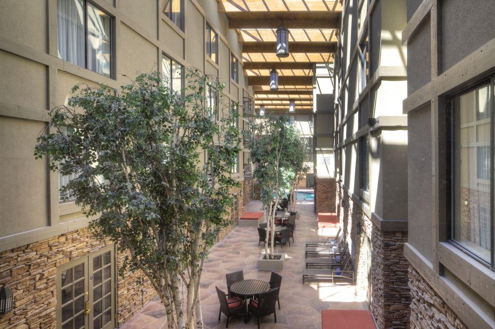 Sheraton Park City Exterior photo