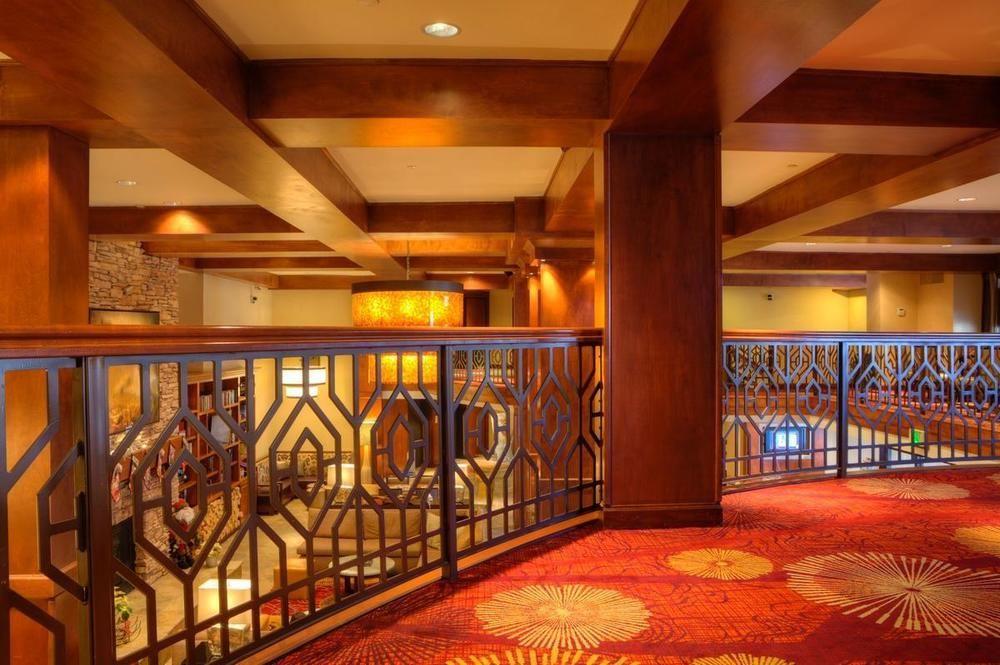 Sheraton Park City Exterior photo