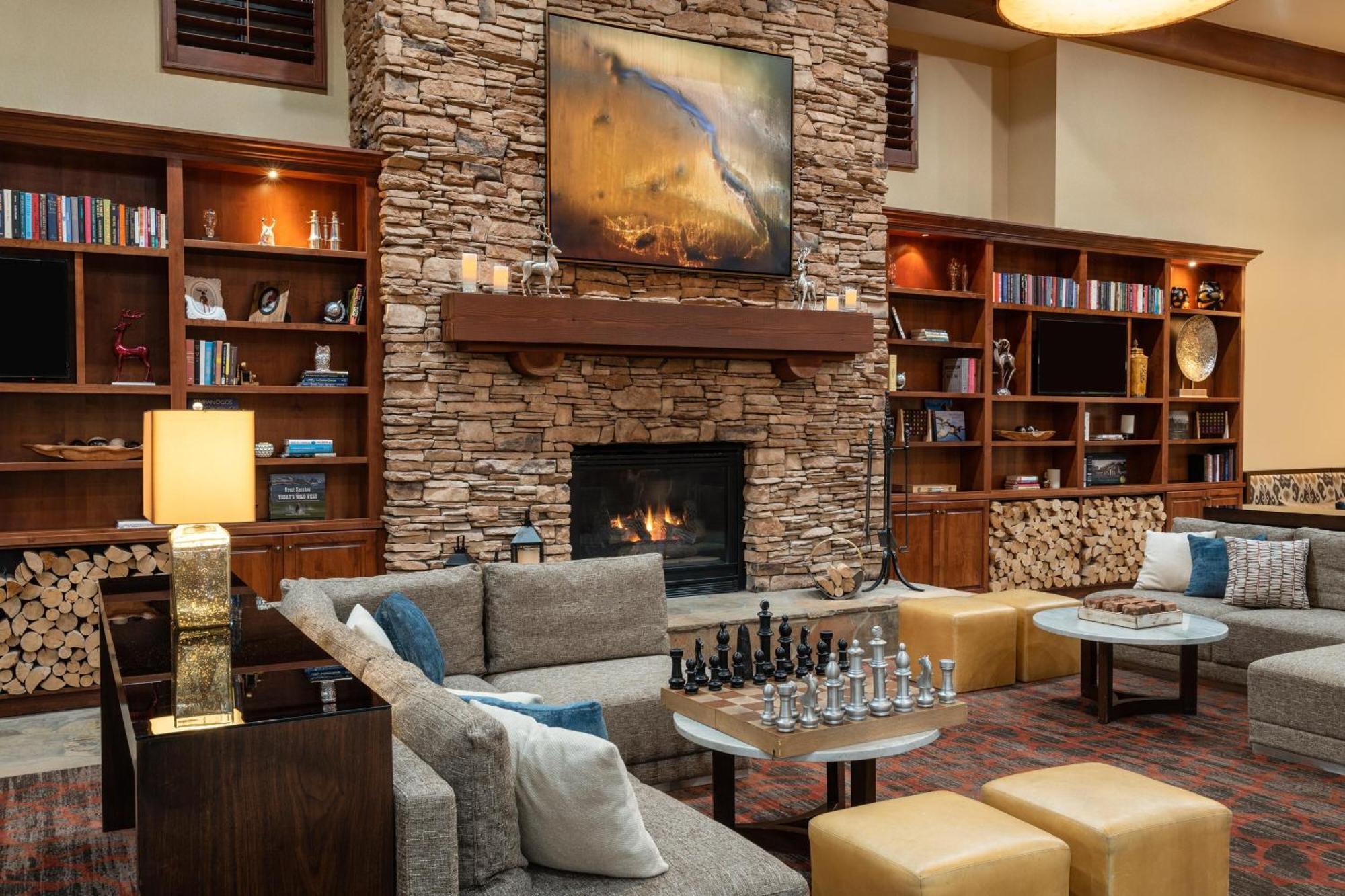Sheraton Park City Exterior photo