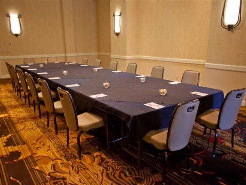 Sheraton Park City Facilities photo