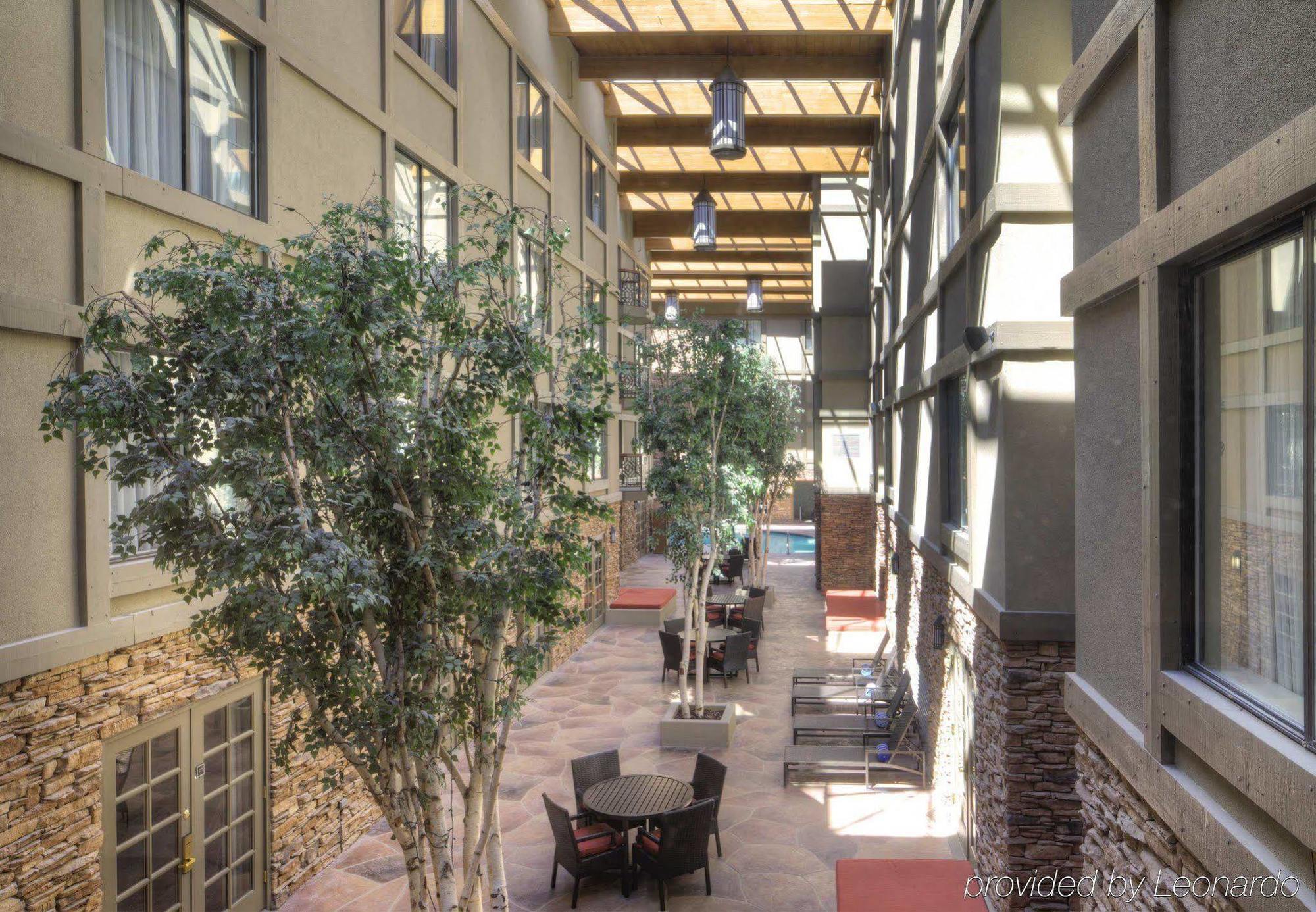 Sheraton Park City Exterior photo